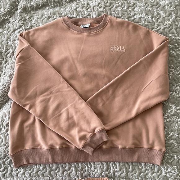 SEMA SPORT CLUB size M - Picture 4 of 4